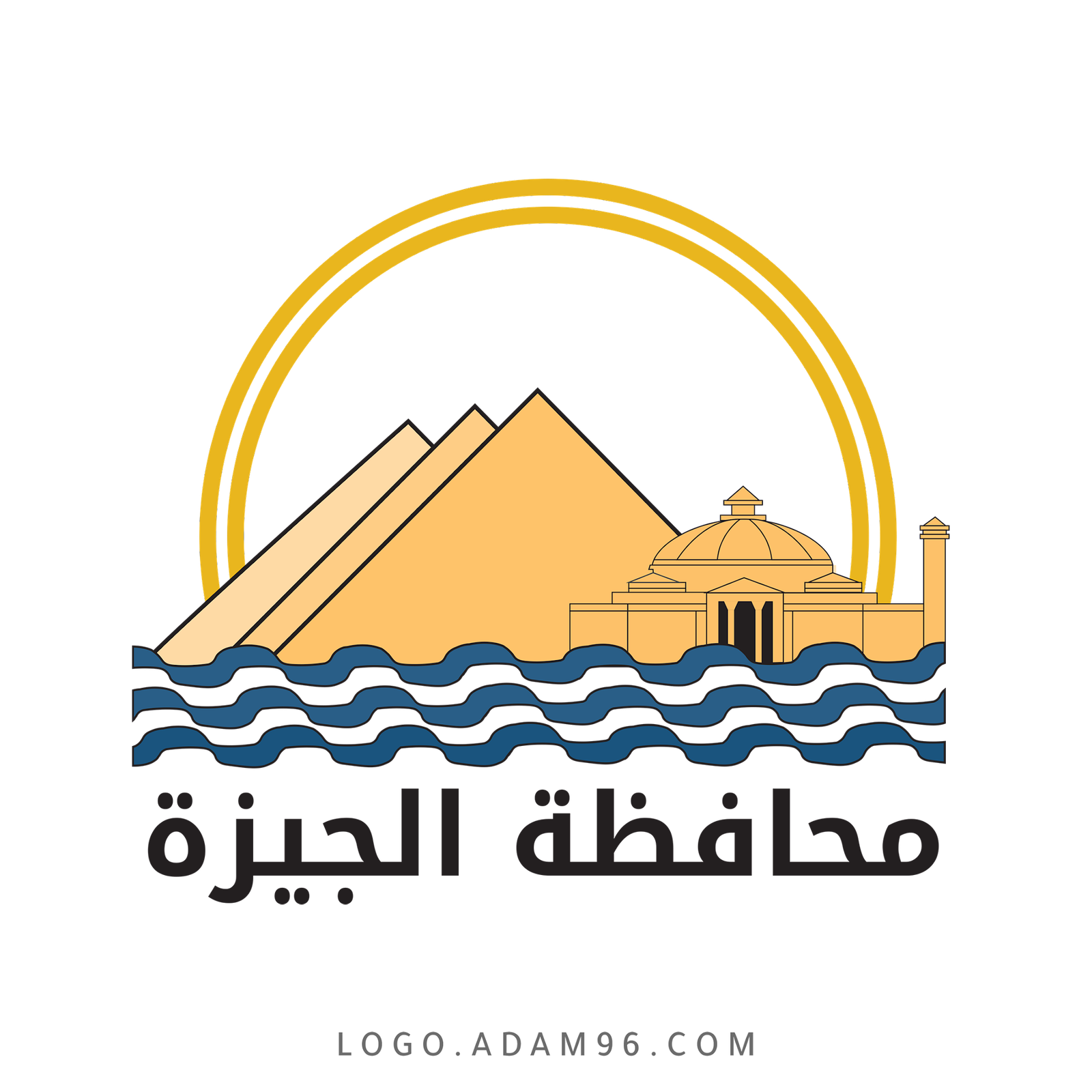 محافظة الجيزة