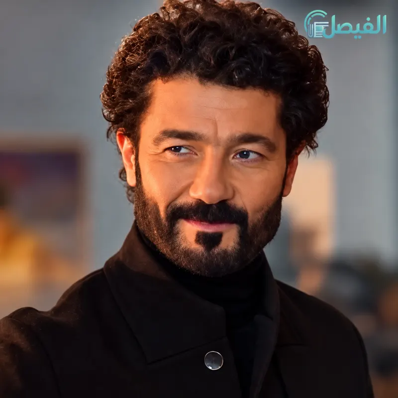 خالد النبوي يكشف كواليس جديدة عن أعماله الفنية.. ورسالة تشعل تفاعل الجمهور