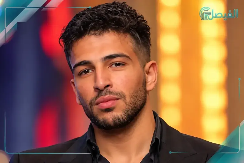 محمود ياسين جونيور يكشف تفاصيل مرض والدته آيات أباظة