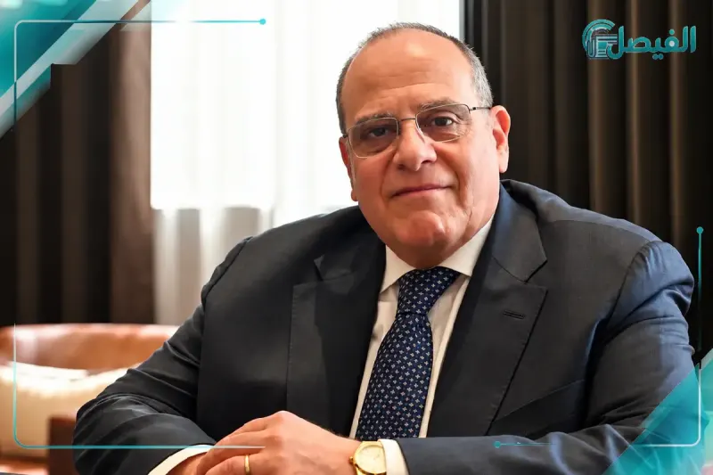 وفاة والدة المنتج صادق الصباح