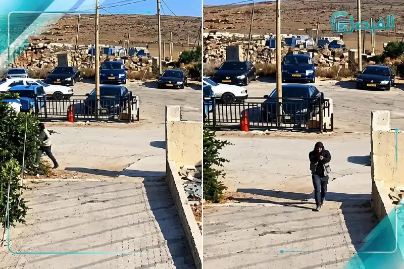 تعزية السيسي عن حادث الكرك