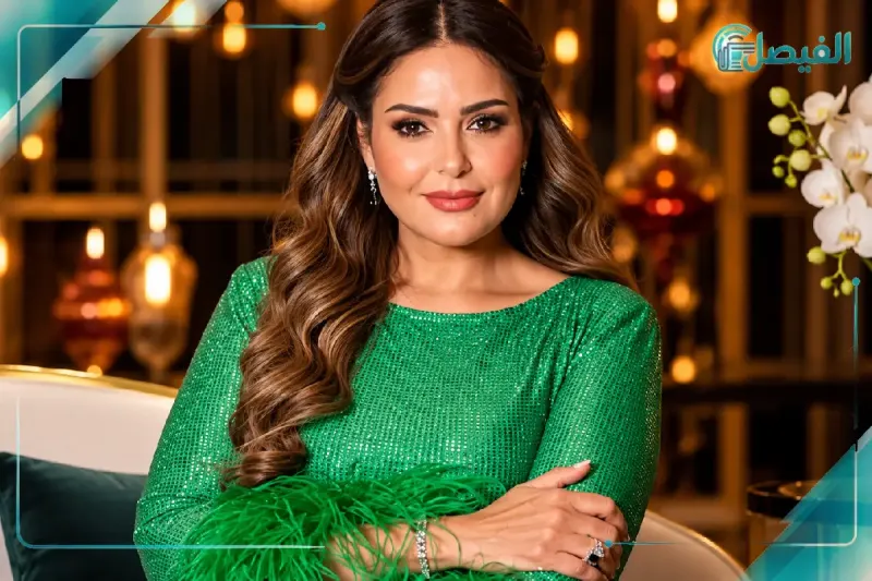 والدة صابرين تنهي خلاف خلع الحجاب