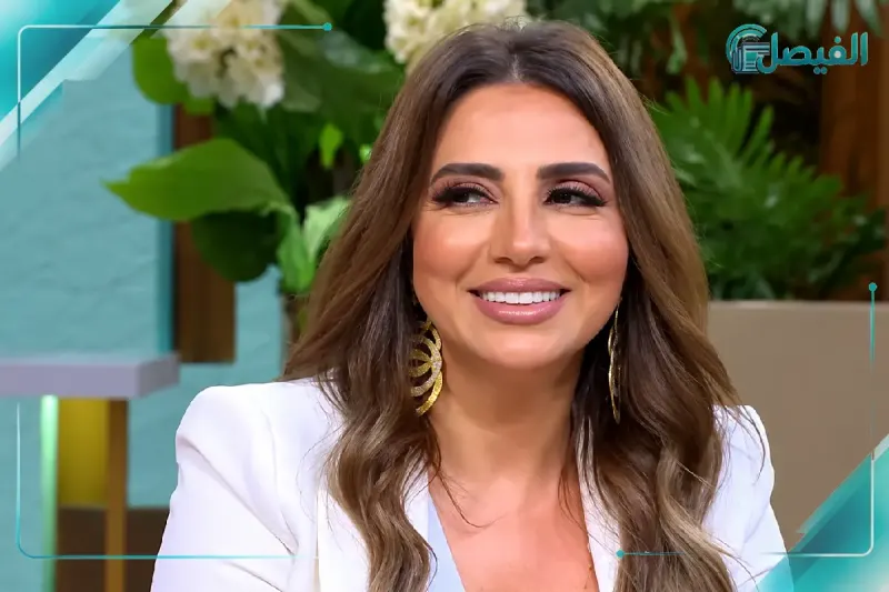 أعمال مها سليم في مواجهة النصب باسمها
