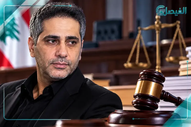 فضل شاكر.. تطورات جديدة في القضية