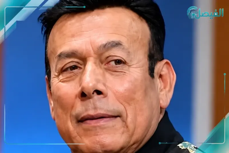 أحمد ماهر وعودة مرتقبة في رمضان 2027