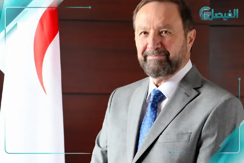 سليم خير بعد خسارة شباب الأردن