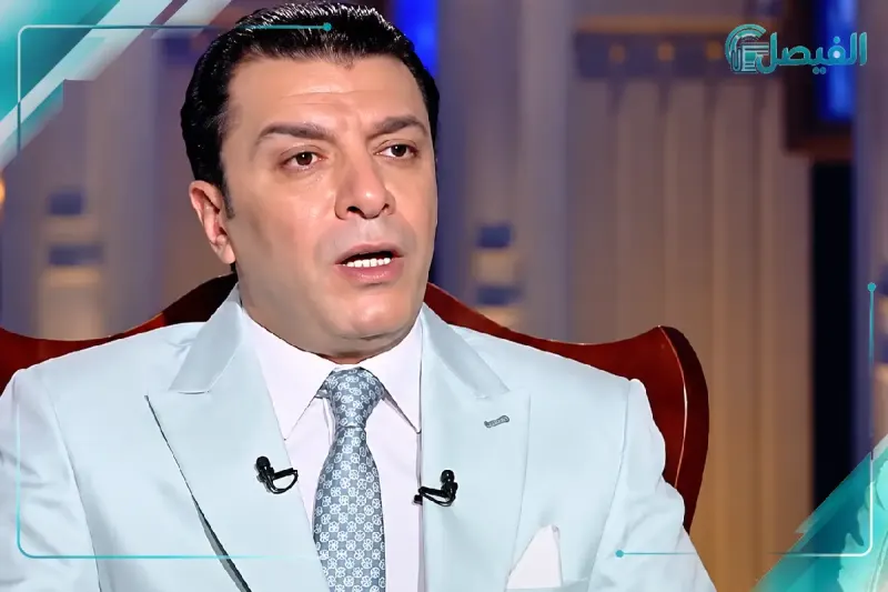 رغبة مصطفي كامل في الترشح مرة ثانية