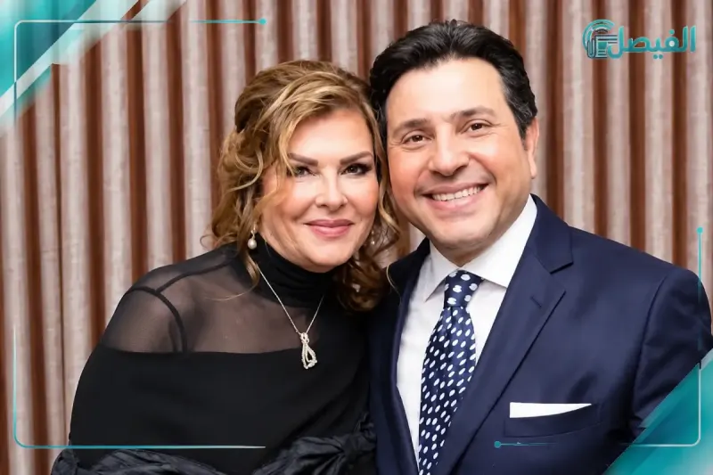 أرملة هاني شاكر تكشف أسرارًا مؤثرة