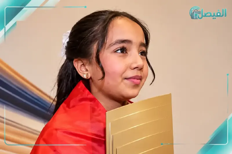 ميار عثمان.. فرحة مصرية على منصة التتويج