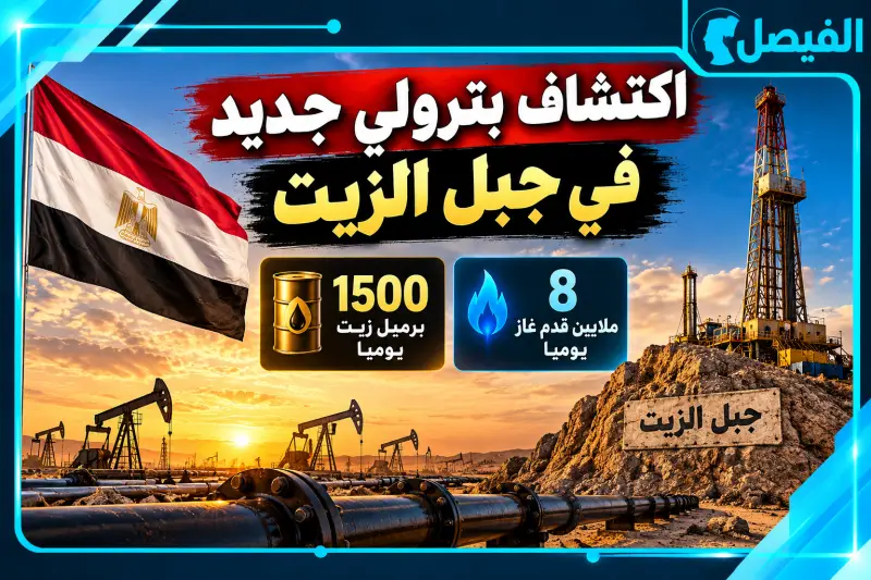 جبل الزيت