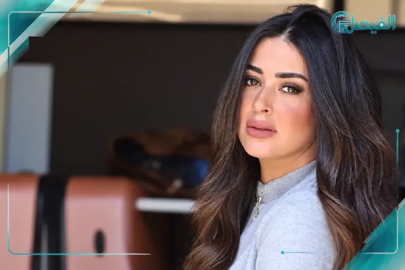 ميرنا نور الدين في رمضان