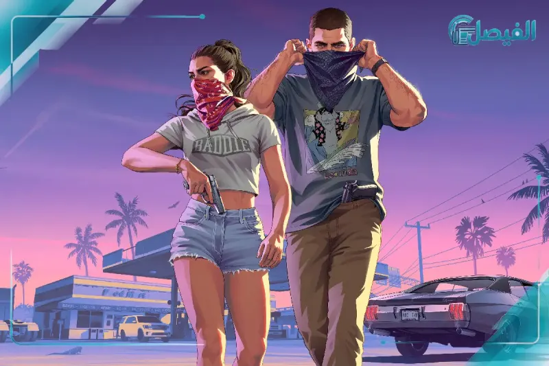 GTA 6.. شخصيات جديدة وعالم مفتوح