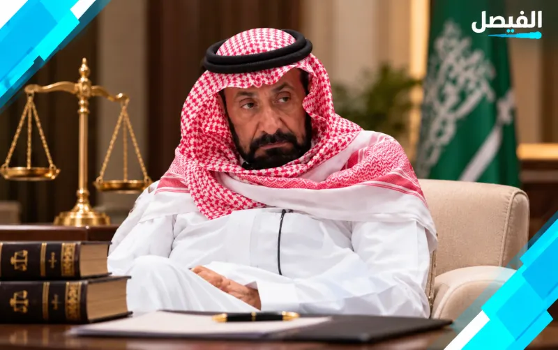وفاة المحامي ماجد بن ضاوي العتيبي
