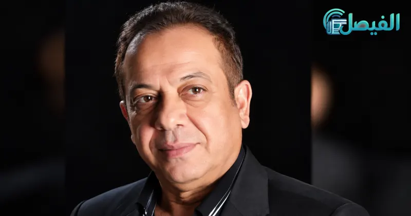 محمد محمود يكشف تفاصيل تعاقده على الجزء الرابع من مسلسل «بيت بابا»