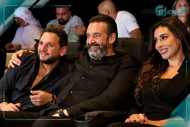 محمد صلاح العزب يدافع عن «مطلوب عائليًا».. رد فعل الجمهور يفاجئه