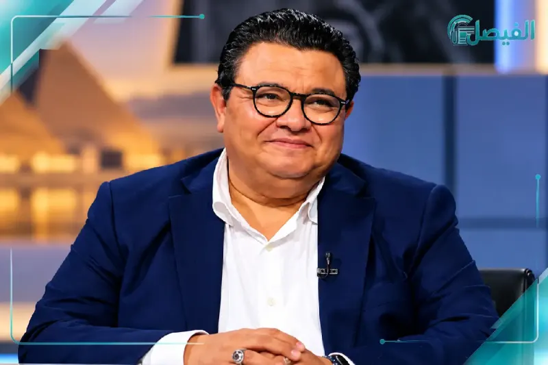 خالد جلال: نعظم رموز الحاضر ولا ننسى رموز الماضي
