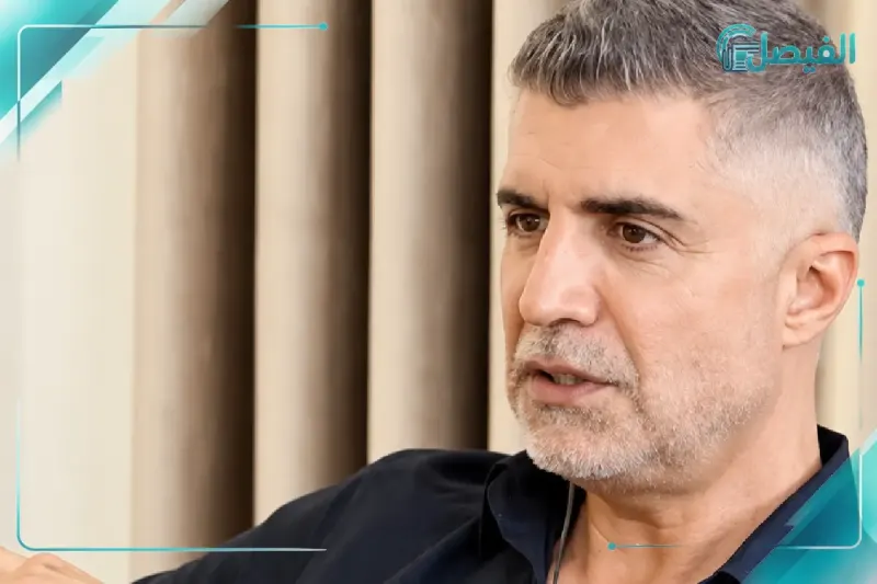 أوزجان دينيز يودع الدراما التلفزيونية