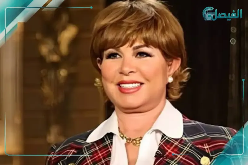نجوى إبراهيم توجه رسالة حاسمة للفنانات