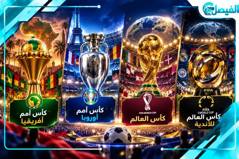 كأس العالم