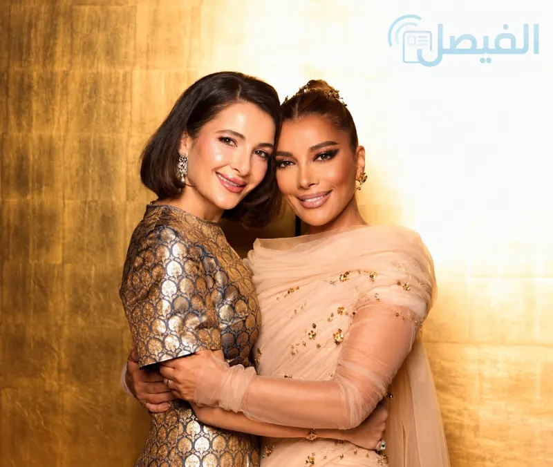 شام الذهبي تعتزل الغناء