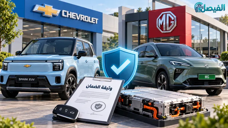 شيفروليه سبارك EUV
