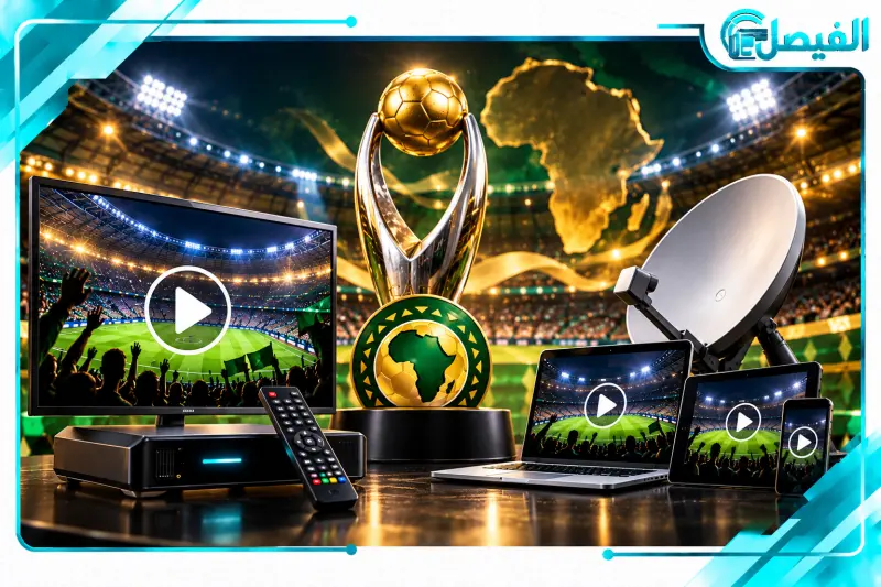 قرعة دوري أبطال أفريقيا