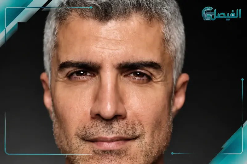 السينما تستقبل أوزجان دينيز من جدي