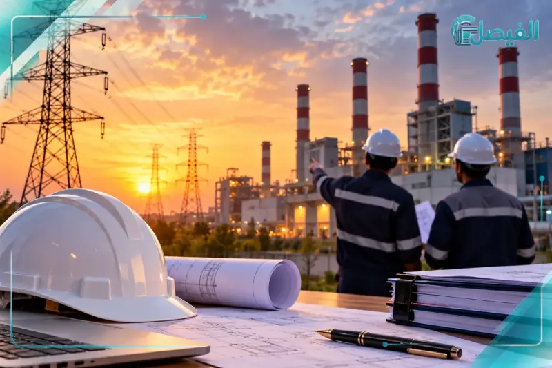 شروط التقديم على وظائف شركة وسط دلتا الكهرباء