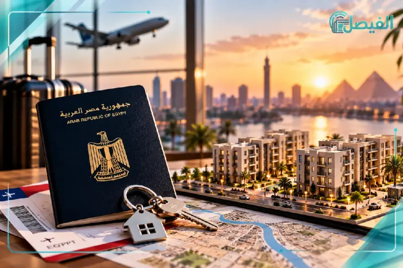 طرح جديد من الإسكان 2026