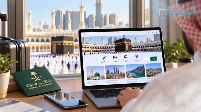 السعودية تحجب 7 منصات للسفر والعمرة