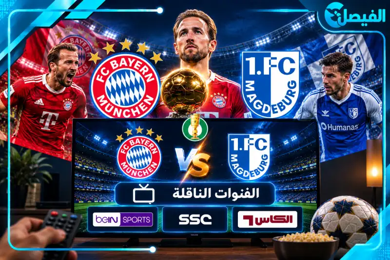بايرن ميونخ