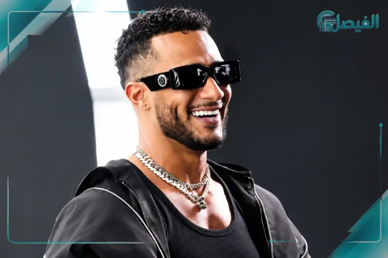 محمد رمضان في أزمة قضائية جديدة بسبب أغنية «أنا مليونير»