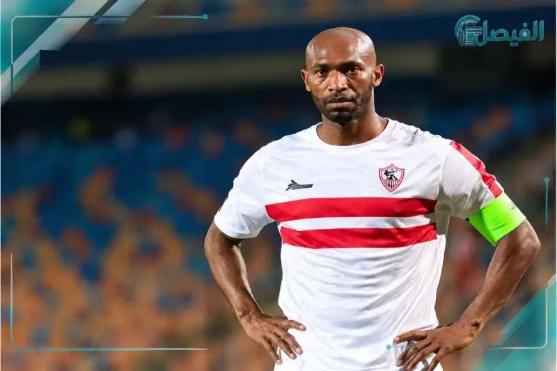 شيكابالا يكشف أسباب تراجع الزمالك في مباراة القمة