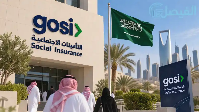 التأمينات الاجتماعية 2026
