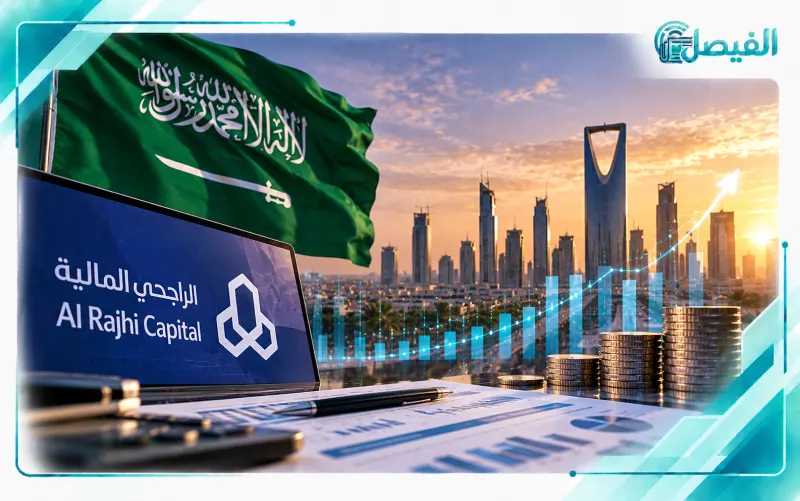 الراجحي المالية ترصد مرونة الاقتصاد السعودي وتوقعات تحسن المالية العامة