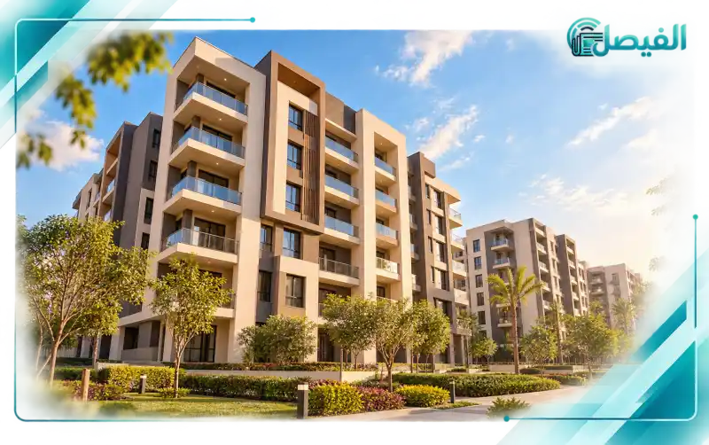 وحدات R3 وR5 بالعاصمة الجديدة ضمن طرح وزارة الإسكان