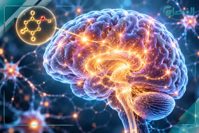 الفانيلين وصحة الدماغ.. ماذا تكشف الأبحاث عن تأثيره في الخلايا العصبية؟