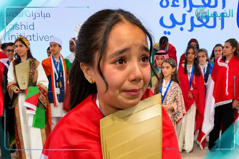 ميار عثمان.. فرحة مصرية على منصة التتويج