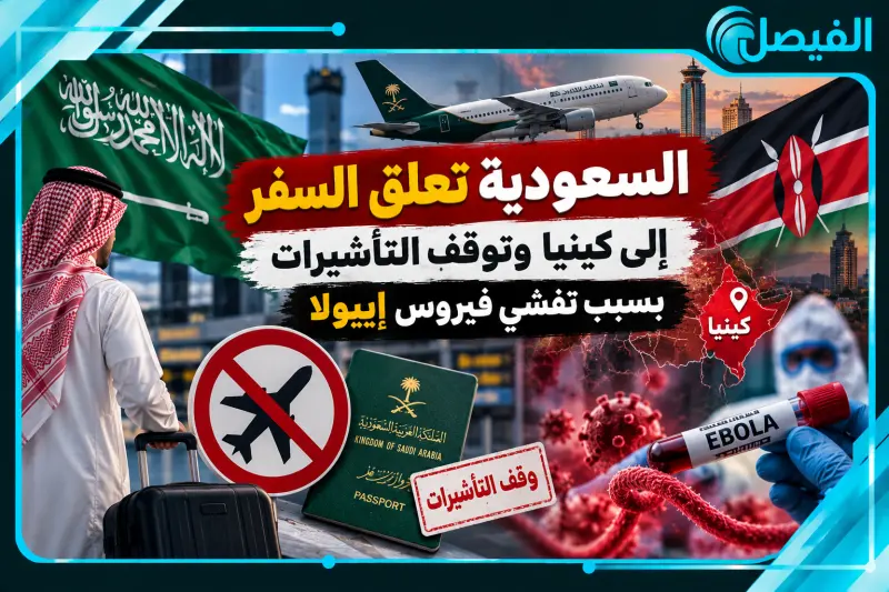 فيروس إيبولا