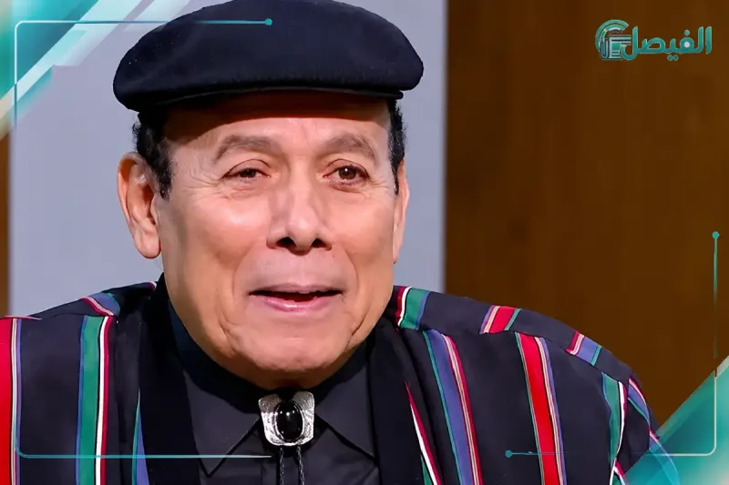 أحمد ماهر وعودة مرتقبة في رمضان 2027