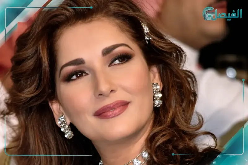ظهور مؤثر لآثار الحكيم على مسرح البالون