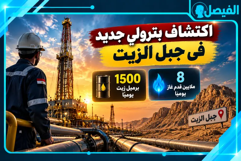 جبل الزيت