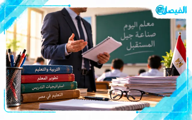 زيادة مرتبات المعلمين 2027.. تحرك جديد من المالية والتعليم لتحسين الأجور