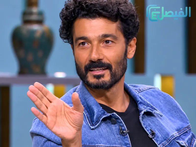 خالد النبوي يشعل التفاعل بإطلالة جديدة.. والجمهور يترقب «الأمين العام»
