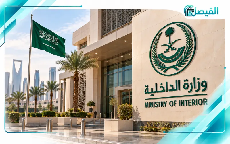 وزارة الداخلية السعودية.. قرارات جديدة بشأن استقدام أسر الوافدين