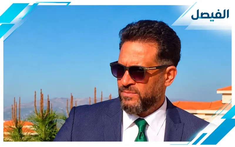 ماجد المصري