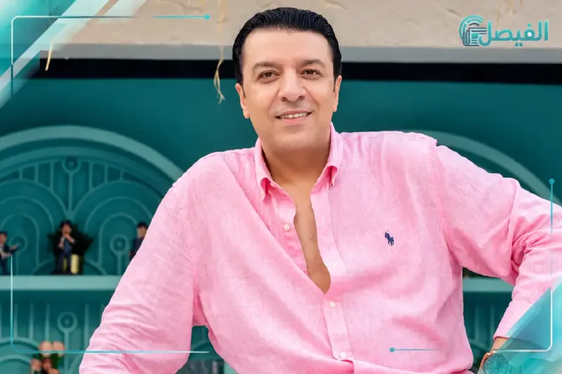 حقيقة ترشح مصطفي كامل