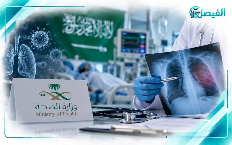 أسباب ارتفاع حالات العناية المركزة بسبب العدوى التنفسية