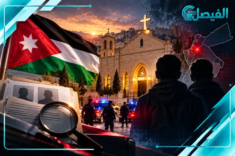كنيسة الكرك