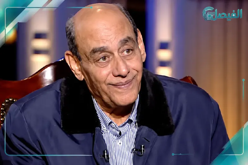 أحمد بدير يؤكد رسالة الفن